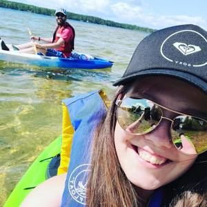 Meet your Posher, Taylor